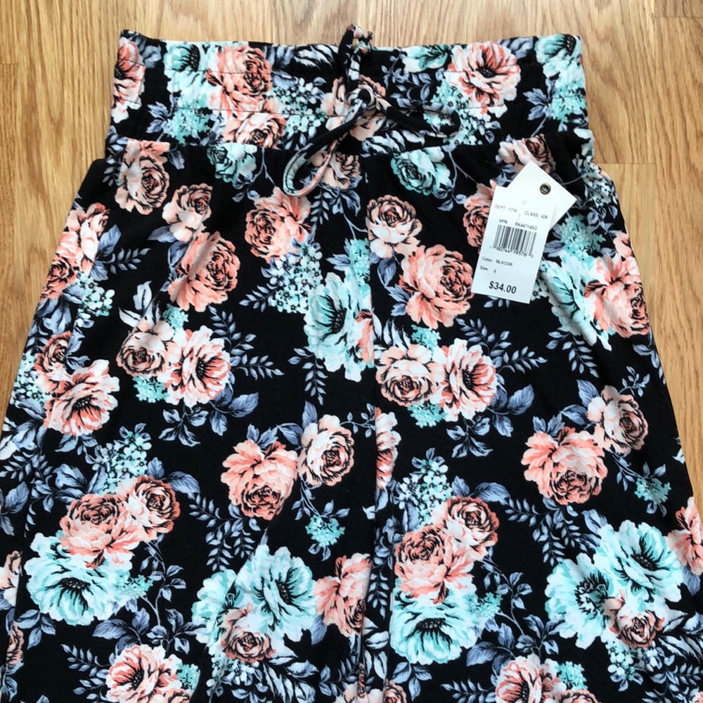 Flare pants - Picture 3 of 5